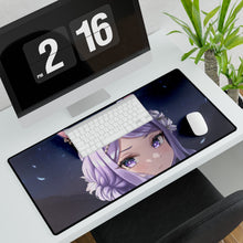 Load image into Gallery viewer, Mejiro McQueen Mouse Pad (Desk Mat)