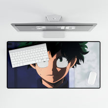 Load image into Gallery viewer, Izuku MIDORIYA Mouse Pad (Desk Mat)