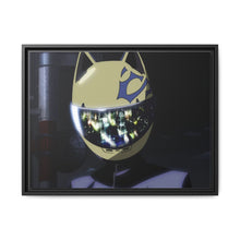 Load image into Gallery viewer, Anime Durarara!! Canvas Framed Art Print