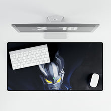 Load image into Gallery viewer, Anime Ultraman Mouse Pad (Desk Mat)