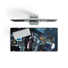 Load image into Gallery viewer, Mass Effect Mouse Pad (Desk Mat)