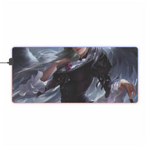 Load image into Gallery viewer, Rozen Maiden RGB LED Mouse Pad (Desk Mat)