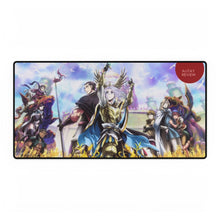 Load image into Gallery viewer, The Heroic Legend Of Arslan Mouse Pad (Desk Mat)