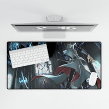 Load image into Gallery viewer, Anime Yu-Gi-Oh! Mouse Pad (Desk Mat)