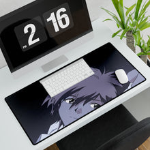 Load image into Gallery viewer, Anime Neon Genesis Evangelionr Mouse Pad (Desk Mat)
