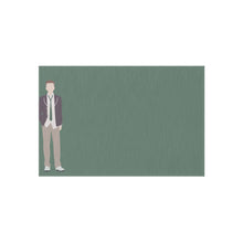 Load image into Gallery viewer, Anime Just Because! Rug