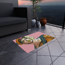 Load image into Gallery viewer, JoJo's Bizarre Adventure: JoJolion - Josuke With Soft & Wet Rug