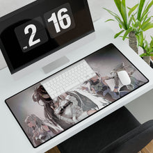 Load image into Gallery viewer, Isekai Quartet Mouse Pad (Desk Mat)