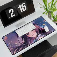 Load image into Gallery viewer, Anime Uma Musume: Pretty Der Mouse Pad (Desk Mat)