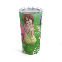 Load image into Gallery viewer, Hayate the Combat Butler Tumbler 20oz