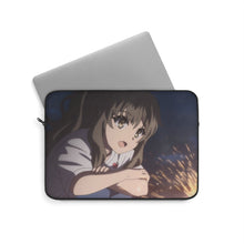 Load image into Gallery viewer, Futaba Rio Laptop Sleeve