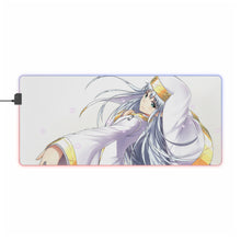 Load image into Gallery viewer, A Certain Magical Index RGB LED Mouse Pad (Desk Mat)
