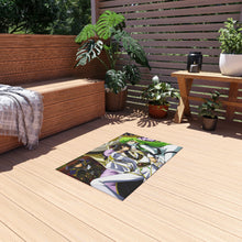 Load image into Gallery viewer, Code Geass Lelouch Lamperouge, Suzaku Kururugi Rug