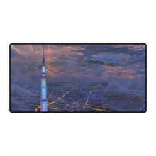 Load image into Gallery viewer, Your Name. Mouse Pad (Desk Mat)