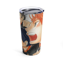 Load image into Gallery viewer, Haikyu!! Tumbler 20oz