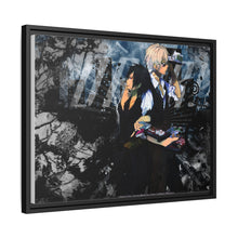 Load image into Gallery viewer, Anime Durarara!! Canvas Framed Art Print
