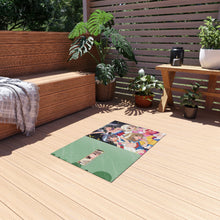 Load image into Gallery viewer, Hidamari Sketch Rug