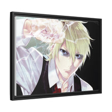 Load image into Gallery viewer, Durarara!! Canvas Framed Art Print