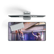 Load image into Gallery viewer, PlayerUnknown's Battlegrounds Mouse Pad (Desk Mat)