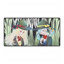 Load image into Gallery viewer, Anime Yamada-kun and the Seven Witches Mouse Pad (Desk Mat)