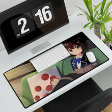 Load image into Gallery viewer, Anime This Art Club Has a Problem! Mouse Pad (Desk Mat)