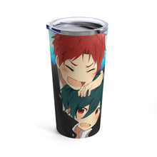 Load image into Gallery viewer, Free! Tumbler 20oz