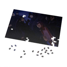 Load image into Gallery viewer, Anime Fate/Zero Jigsaw Puzzle