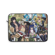 Load image into Gallery viewer, Anime Fairy Tail Laptop Sleeve