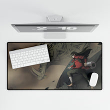 Load image into Gallery viewer, Anime Naruto Mouse Pad (Desk Mat)