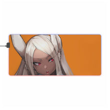 Load image into Gallery viewer, My Hero Academia RGB LED Mouse Pad (Desk Mat)