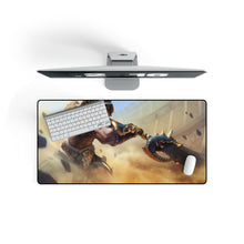 Load image into Gallery viewer, Gladiator Guan Yu Mouse Pad (Desk Mat)