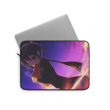 Load image into Gallery viewer, Love, Chunibyo & Other Delusions Rikka Takanashi Laptop Sleeve