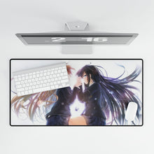 Load image into Gallery viewer, White Album 2 Mouse Pad (Desk Mat)