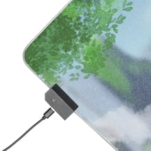 Load image into Gallery viewer, Mo Dao Zu Shi RGB LED Mouse Pad (Desk Mat)