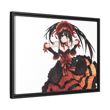 Load image into Gallery viewer, Anime Date A Live Canvas Framed Art Print