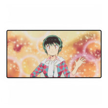 Load image into Gallery viewer, Anime Urusei Yatsura (2022) Mouse Pad (Desk Mat)