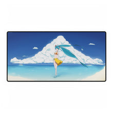 Load image into Gallery viewer, Anime Vocaloid Mouse Pad (Desk Mat)