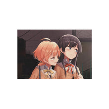 Load image into Gallery viewer, Bloom into You Rug