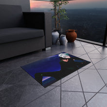 Load image into Gallery viewer, Darker Than Black Hei, Yin, Mao Rug