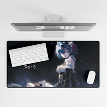 Load image into Gallery viewer, Anime Re:ZERO -Starting Life in Another World- Mouse Pad (Desk Mat)