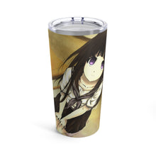 Load image into Gallery viewer, Eru Chitanda Tumbler 20oz