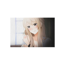 Load image into Gallery viewer, Kuzu No Honkai Akane Minagawa Rug