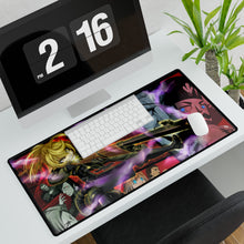 Load image into Gallery viewer, Youjo Senki Mouse Pad (Desk Mat)