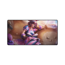 Load image into Gallery viewer, Baked Perfection Awilix Mouse Pad (Desk Mat)