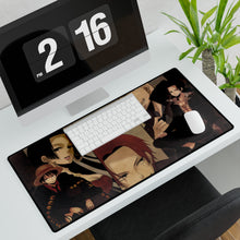 Load image into Gallery viewer, Anime One Piecer Mouse Pad (Desk Mat)
