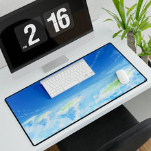 Load image into Gallery viewer, Weathering With You Mouse Pad (Desk Mat)