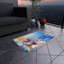 Load image into Gallery viewer, Infinite Stratos Charlotte Dunois Rug
