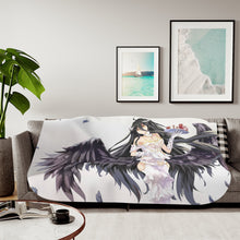 Load image into Gallery viewer, Albedo Sherpa Blanket