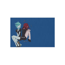 Load image into Gallery viewer, Houseki No Kuni Rug