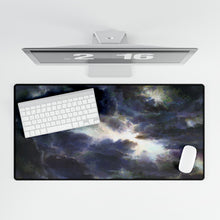 Load image into Gallery viewer, Anime Sky Mouse Pad (Desk Mat)